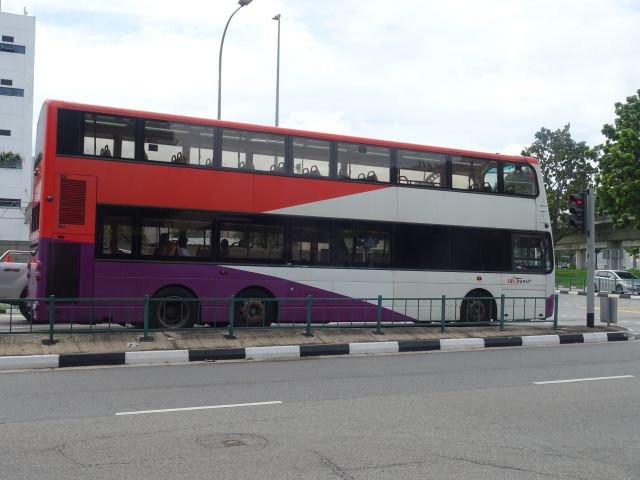 Singapour